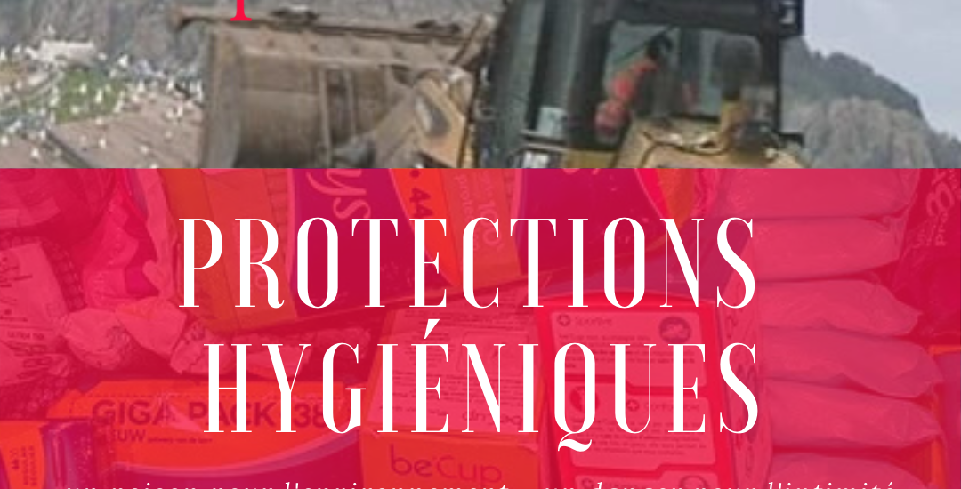 Protections hygiéniques