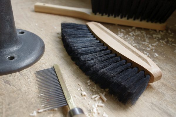 Brosse à épousseter  Andrée Jardin