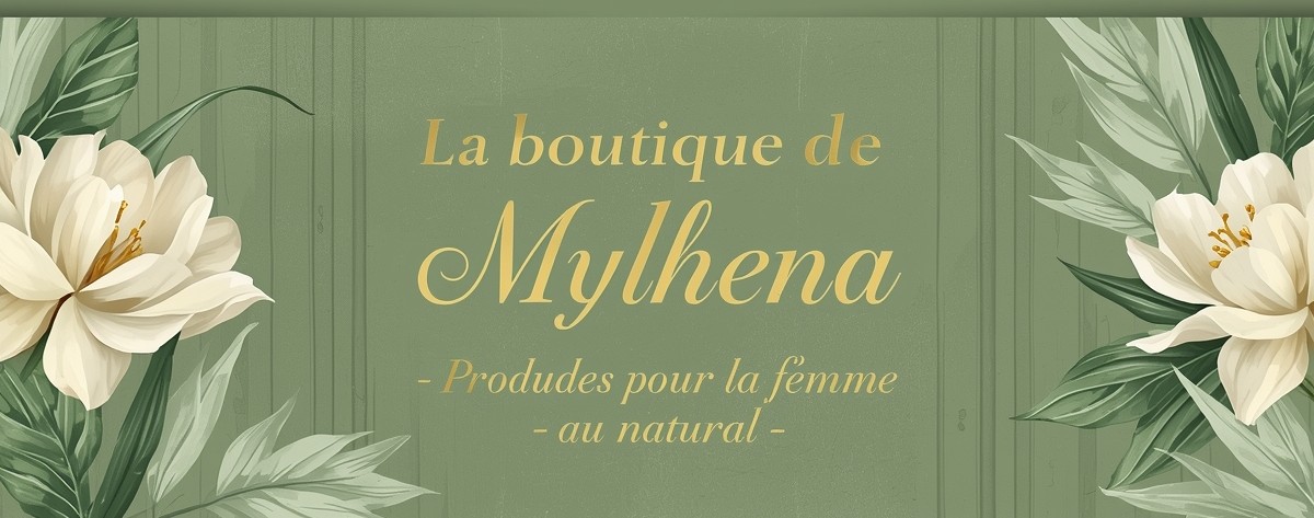 La boutique de Mylhena